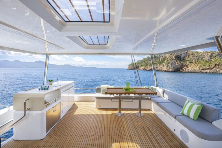 Sun Deck