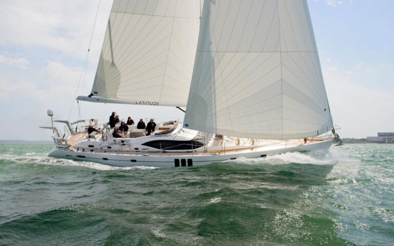 Oyster Yachts