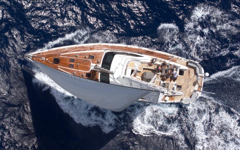Underway