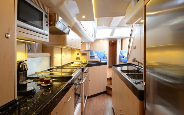 Galley