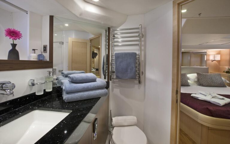 Master Ensuite