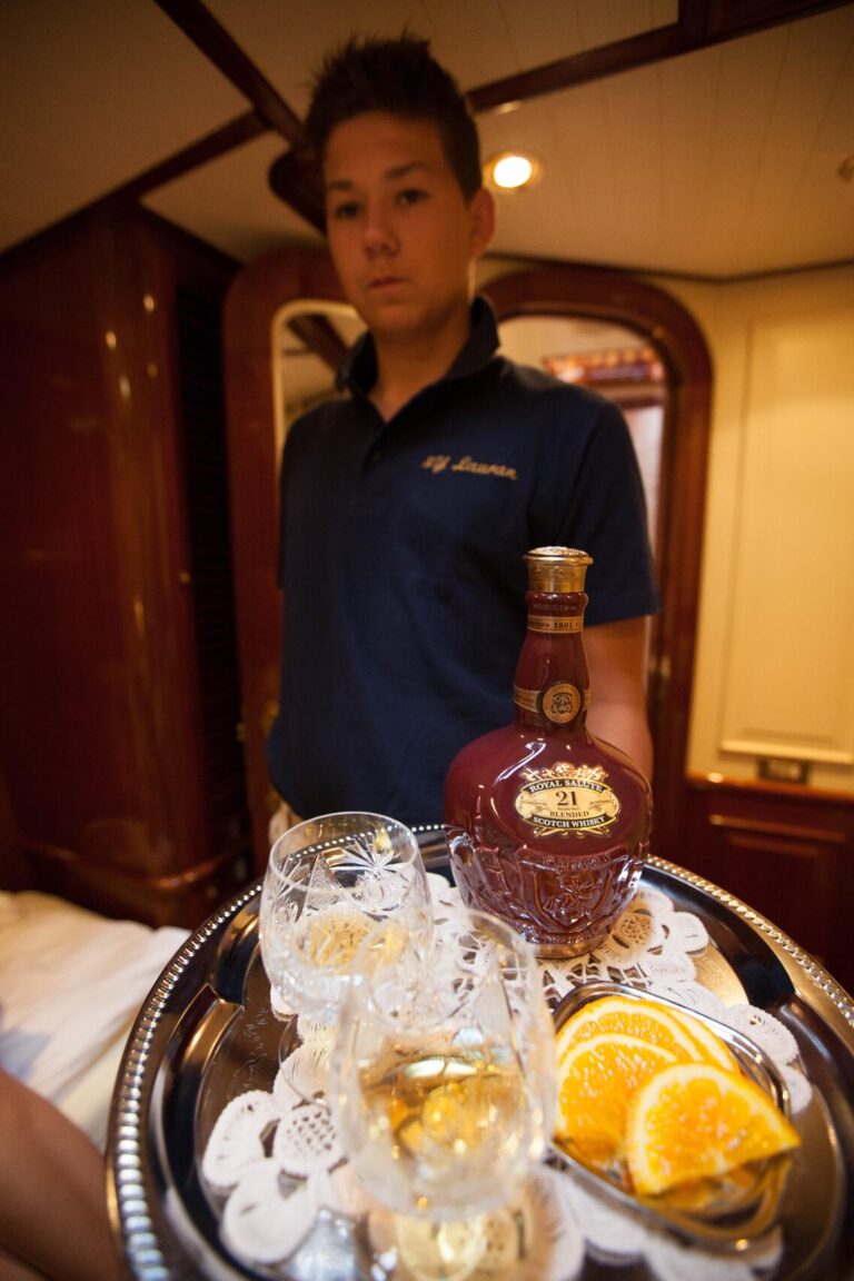 Double Cabin