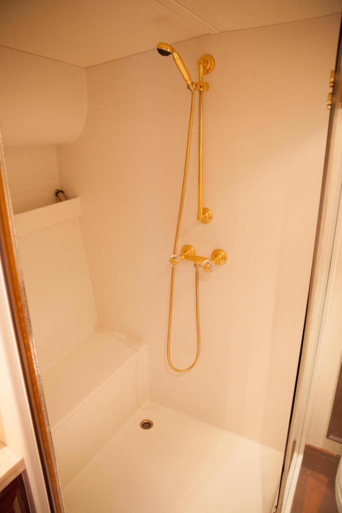 Ensuite