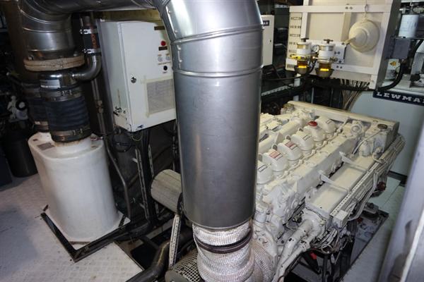 Engine Room
