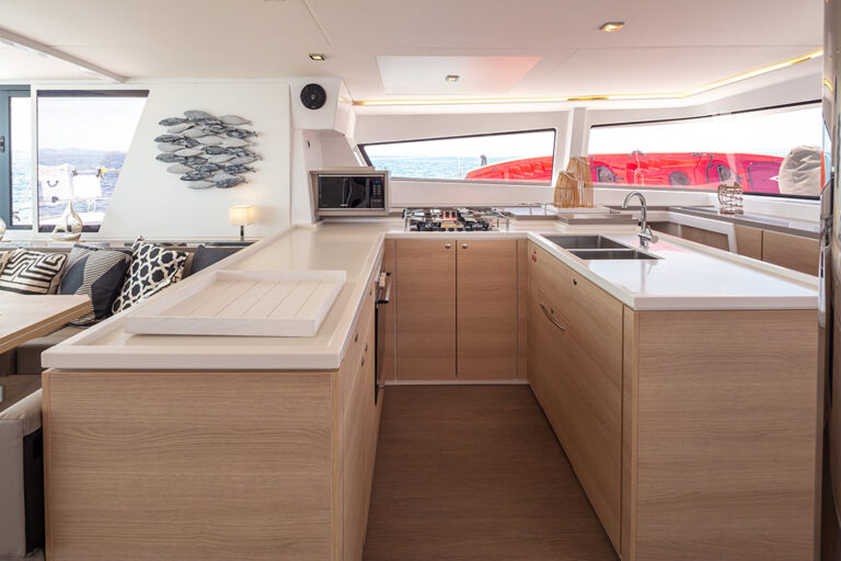 Galley