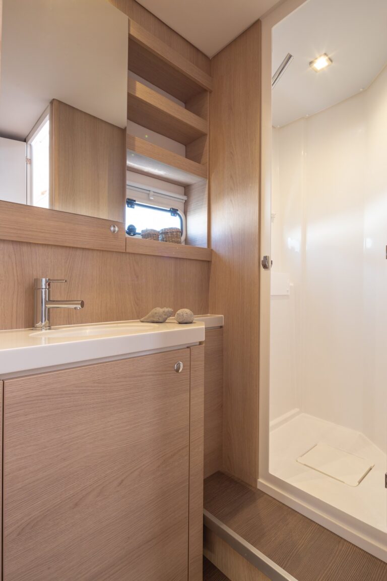 Master Ensuite