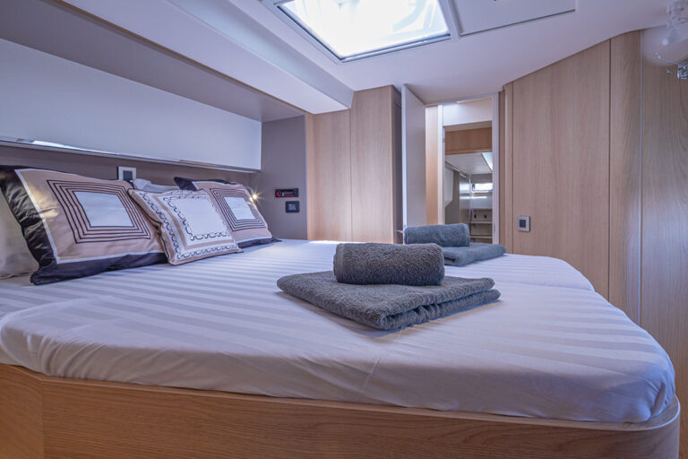 Double Cabin