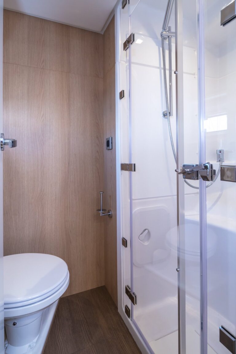 Double Ensuite