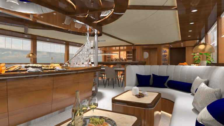 Saloon