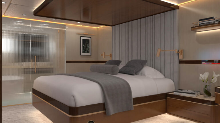VIP Cabin
