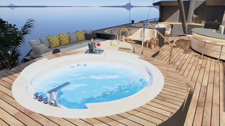 Jacuzzi