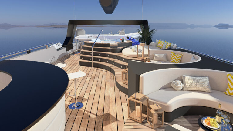 Sun Deck