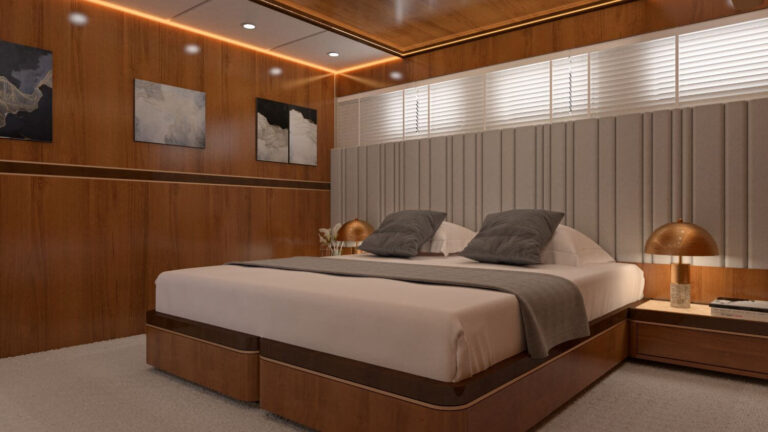 Cabin