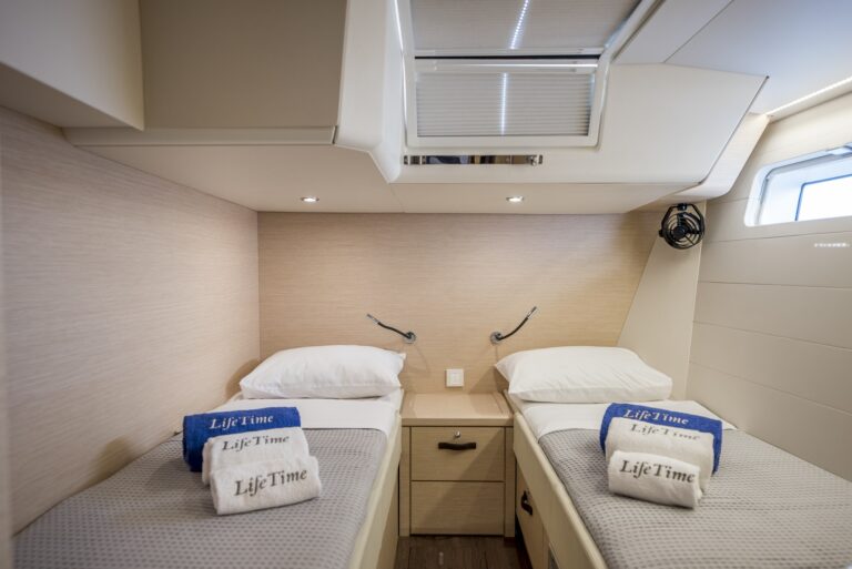 Twin Suite