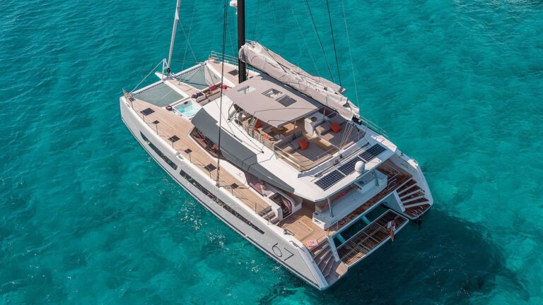 Aerial View - sistership