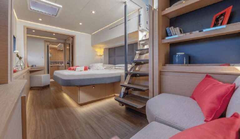 Accommodation - Sistership