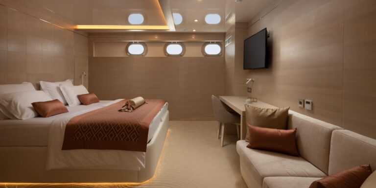 Guest Suite