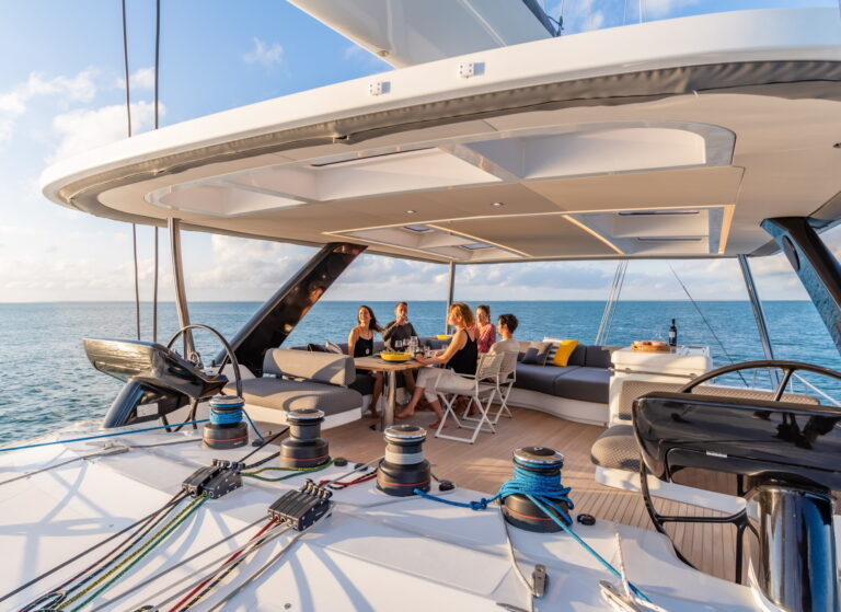 Sun Deck