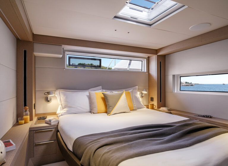 Guest Suite