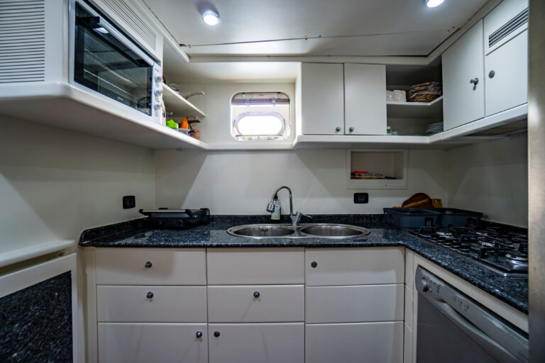 Galley