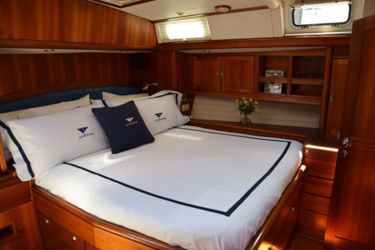 Guest Cabin