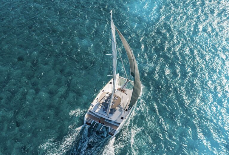 Underway