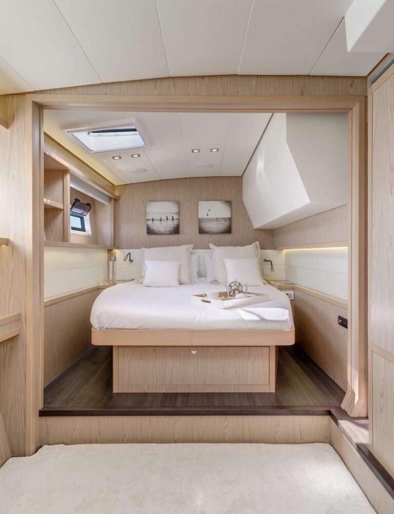 VIP Cabin