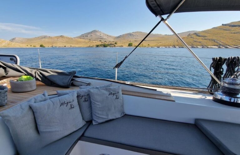 Exterior Relaxation Area