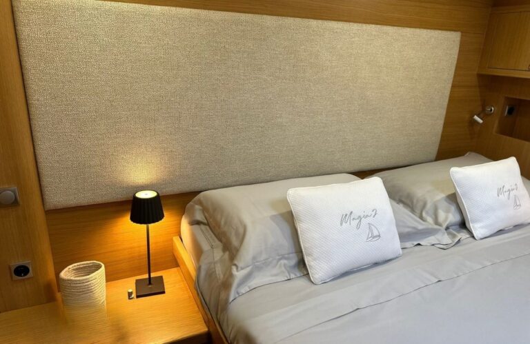 Master Stateroom