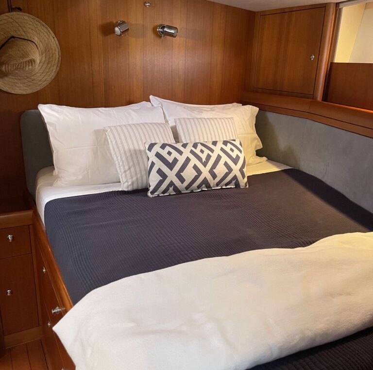 Double Cabin