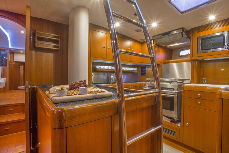 Galley
