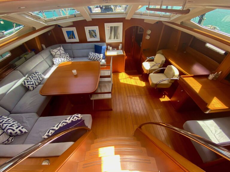 Saloon