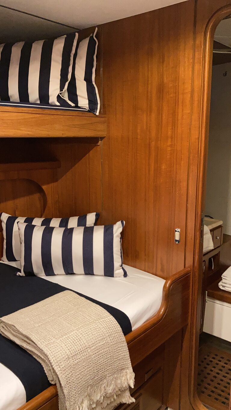 Bunk Beds