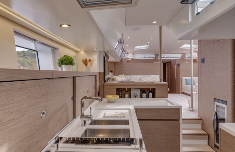 Galley