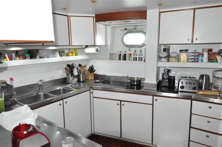 Galley