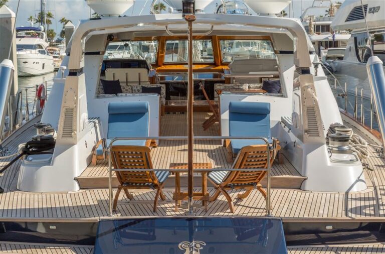 Exterior Spaces