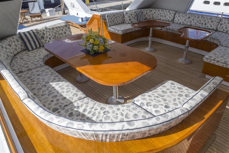 Exterior Spaces
