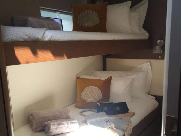 Bunk Beds