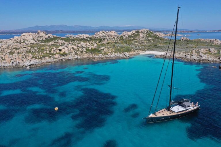 At Anchor