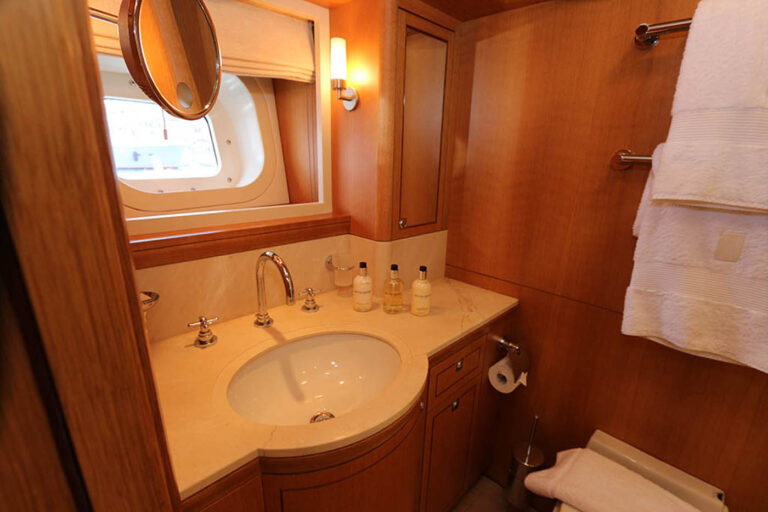 SY MARGARET ANN - Ensuite