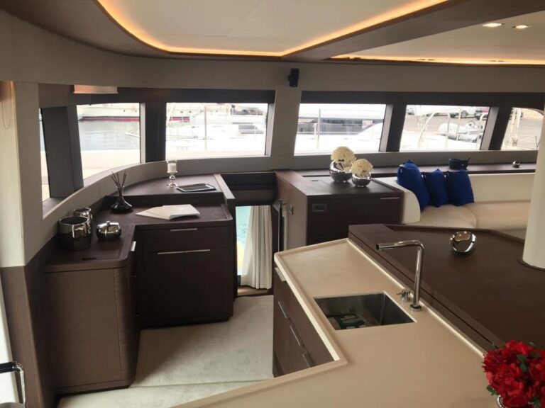 Galley
