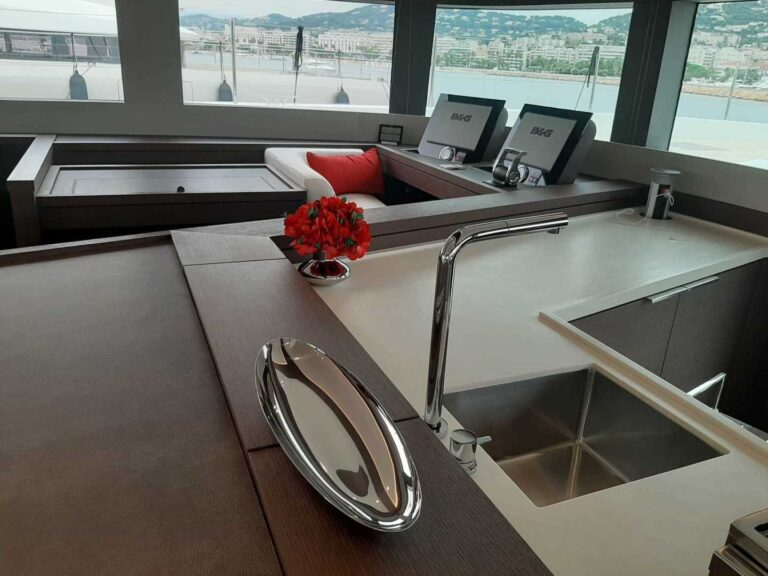 Galley
