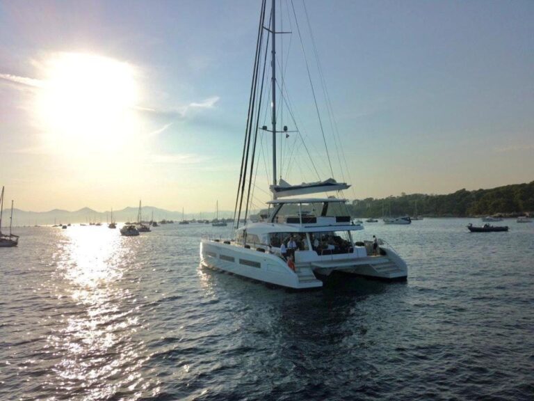Sailing
