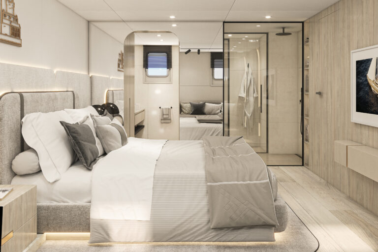 Master Suite