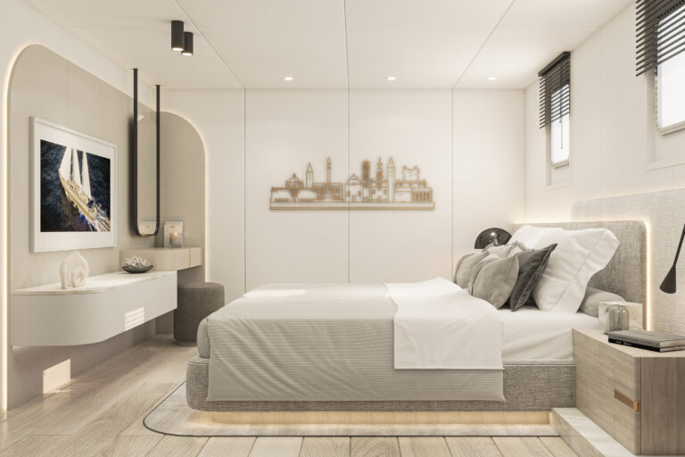 Guest Suite