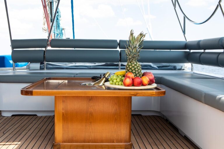 Deck Details