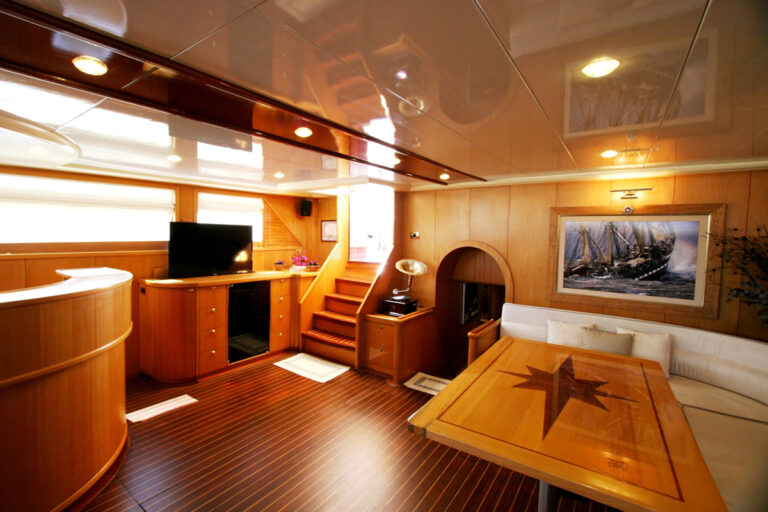 Saloon