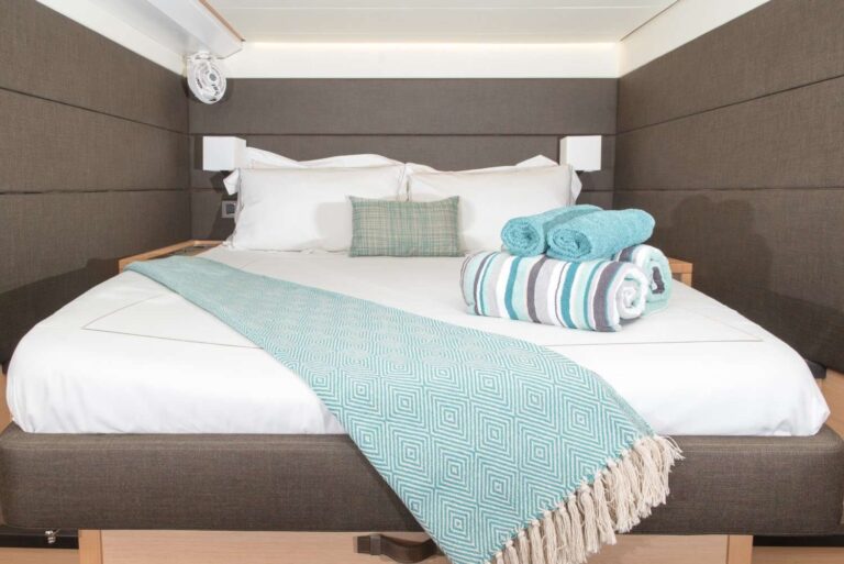 Double Guest Cabin