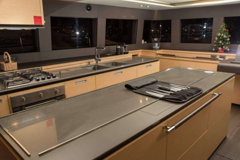 Galley