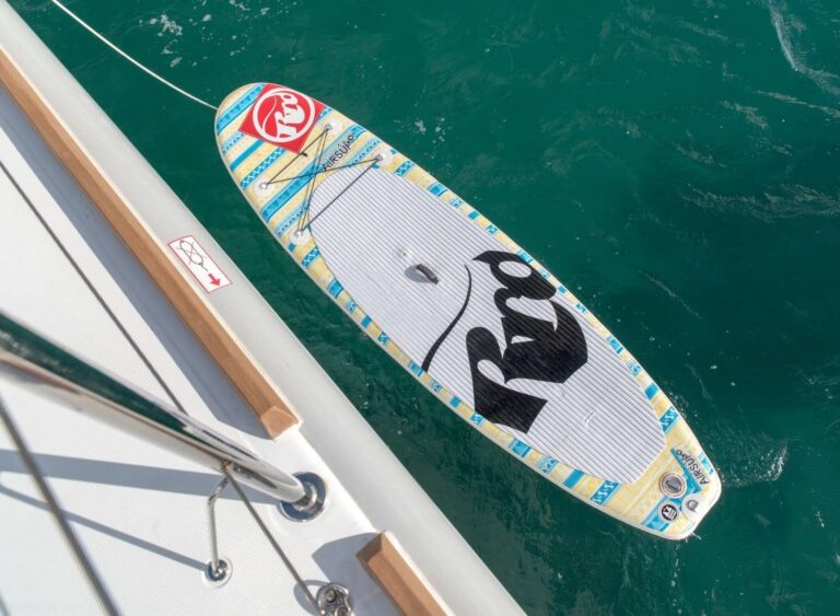 Stand Up Paddle Board